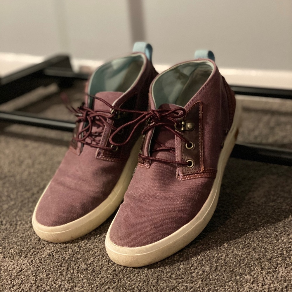 Timberland Women’s Sneaker / Casual Shoe